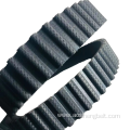 OEM factory rubber timing belt for Pajero 2.5(Diesel)